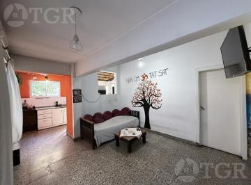 PH · 65m² · 4 Ambientes · PH en Venta de 4 Ambientes con Jardin Sin Expensas