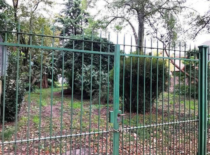 Terreno · 80m²