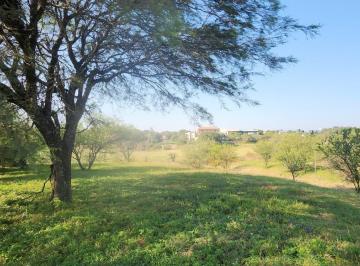 Foto · Estancia El Terron Mendiolaza Fondo Golf Oportunidad