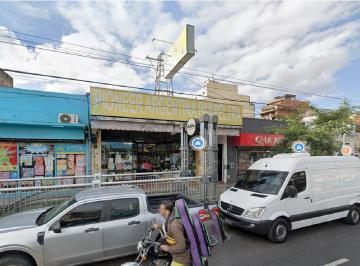 Local comercial · 401m² · 6 Ambientes · Impecable Local con Excelente Exposicion