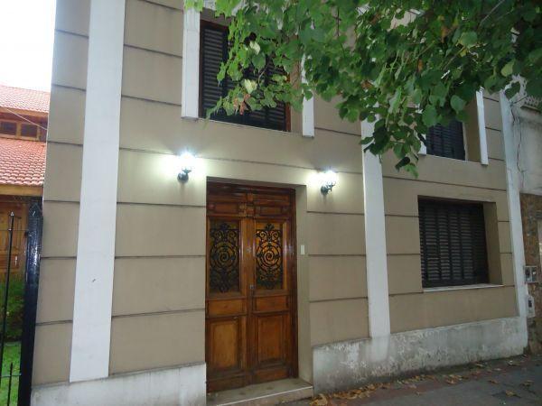 PH · 90m² · 3 Ambientes