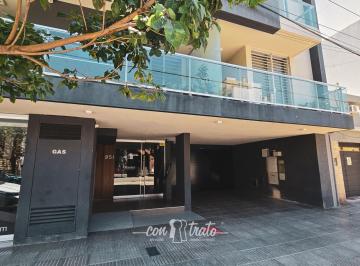 Departamento · 50m² · 2 Ambientes · 1 Cochera · Mantra Catamarca Unico Dpto 1d 1b Piso Alto C/balcon y Cochera!