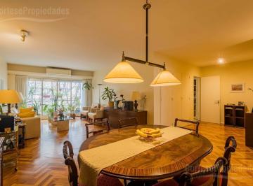 Departamento · 94m² · 4 Ambientes · Departamento en Palermo