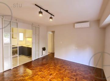 Departamento · 53m² · 3 Ambientes · Departamento en Venta 3 Ambientes en Colegiales Reciclado
