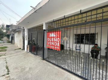 Casa de 3 ambientes, Lomas de Zamora · Casa 3 Amb en Venta - Lomas de Zamora