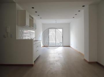 Departamento · 33m² · 1 Ambiente · Departamento Monoambiente en Alquiler - Villa Crespo