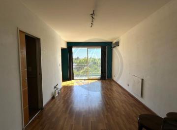 Departamento · 31m² · 1 Ambiente · Luminoso Departamento Monoambiente en Venta - Parque Chas Apto Credito
