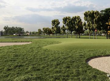 Terreno , Luján · Venta Lotes Tres Pinos Villa de Campo Gral. Rodríguez Amenities Financiación