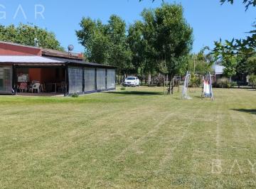 Casa · 79m² · 3 Ambientes · 2 Cocheras · Venta Casa - Ruta 28 y Las Truchas / Pilar