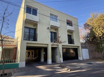 Departamento · 52m² · 3 Ambientes · 1 Cochera · Departamento en Venta en San Martin