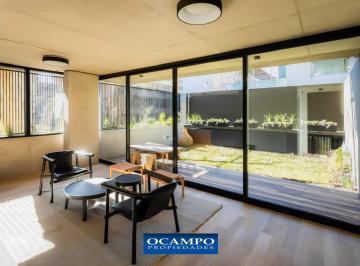 Departamento · 91m² · 3 Ambientes · Dúplex de 3 Ambientes en Palermo Hollywood