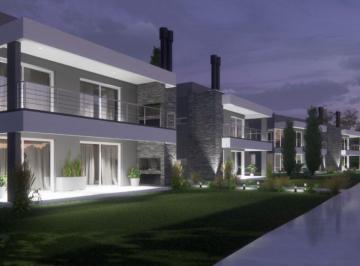 Departamento · 70m² · 2 Ambientes · 1 Cochera · Departamento - Luján