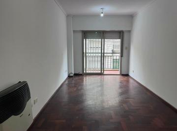 Departamento · 40m² · 4 Ambientes · Departamento un Dormitorio / España 300