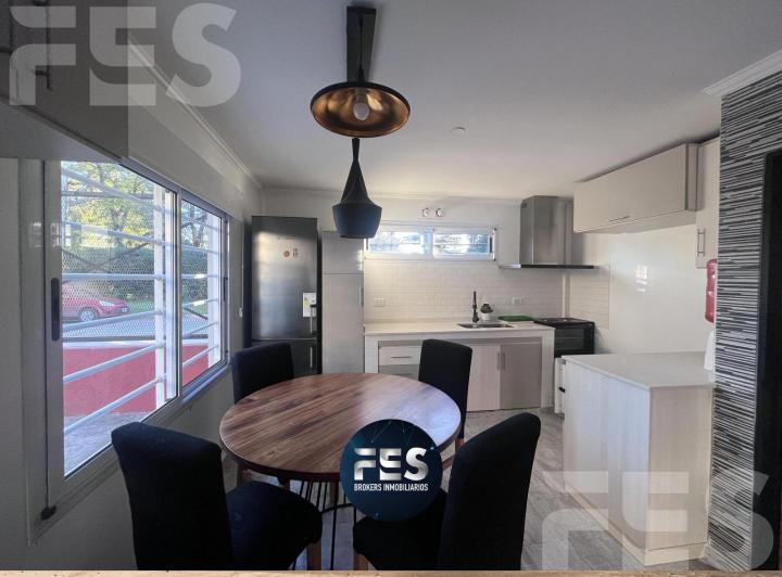 Departamento · 73m² · 3 Ambientes · 1 Cochera