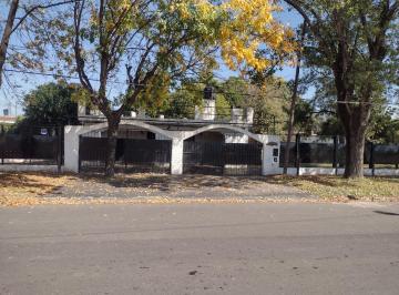 Terreno de 1 ambiente, Rosario · Lago Pueblo 1700 Bis (Newbery 7600) - Uso Comercial