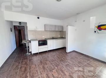 Departamento · 35m² · 2 Ambientes · 1 Cochera · Venta Departamento 2amb Apto Crédito - Bell Barri - Canning