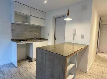Departamento · 27m² · 1 Ambiente · Venta/permuta - Departamento Mono Ambiente, Amenities. Bella Vista, Rosario.