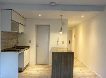 Departamento · 27m² · 1 Ambiente · Departamento - Bella Vista