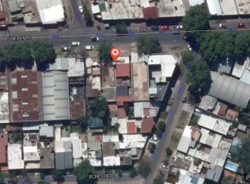 Terreno · 126m² · Venta - Permuta - Financiacion - Lote, Alberdi, Rosario.