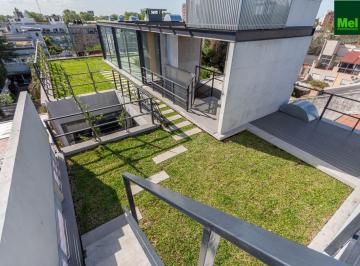 Departamento · 145m² · 4 Ambientes · 3 Cocheras · 4 Ambientes, 3 Cocheras, Parrilla | Desarrollo