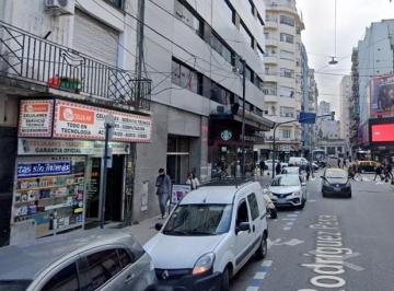 Local comercial · 270m² · Venta Local a La Calle, a m Av Corrientes