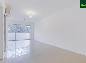 Departamento · 41m² · 2 Ambientes · Oficina en Alquiler de Dos Ambientes