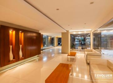 Departamento · 135m² · 4 Ambientes · 1 Cochera · Departamento 4 Ambientes con Cochera en Palermo Nuevo