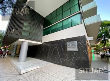 Oficina comercial · 36m² · 1 Ambiente · Oficina en Alquiler Belgrano