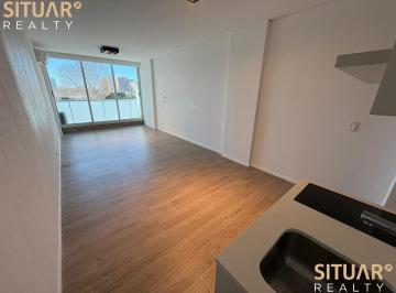 Oficina comercial · 36m² · 1 Ambiente · Alquiler Monoambiente Belgrano Apto Profesional