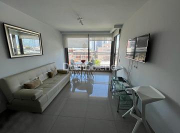 Departamento · 53m² · 3 Ambientes · 1 Cochera · Departamento en Venta, Playa Brava, Punta del Este, Punta del Este / Maldonado