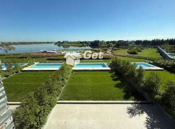 Departamento · 142m² · 4 Ambientes · 2 Cocheras · Departamento en Venta en Oceana Nordelta