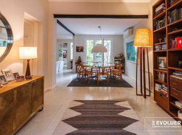 Terreno · 365m² · 10 Ambientes · Casa Lote Propio Para Desarrollar Palermo Hollywood