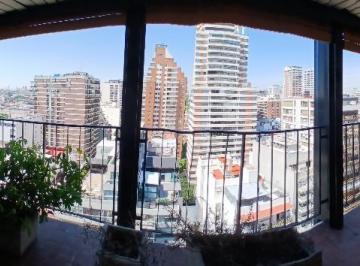 Departamento · 180m² · 4 Ambientes · 1 Cochera · Departamento 3 Dorm. - Palermo Chico, Capital Federal