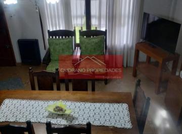 Casa de 7 ambientes, Miramar · Chalet/casa - 7 Ambientes - Zona Muelle - Miramar