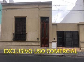Casa · 6 Ambientes · Casa Uso Comercial + Local Independiente