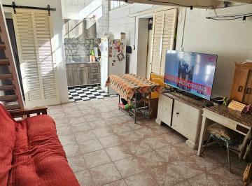 PH de 2 ambientes, Boedo · Alquiler PH 2 Ambientes con Entrepiso y Patio, Boedo, Av Boedo Al 200,
