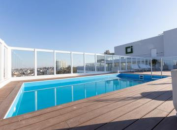 Departamento de 2 ambientes, Tres de Febrero · Departamento 2 Amb con Cochera Full Amenities