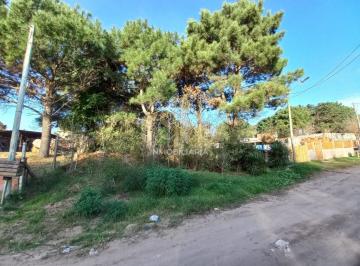Terreno · 525m² · Terreno en Venta en Ostende Pinamar