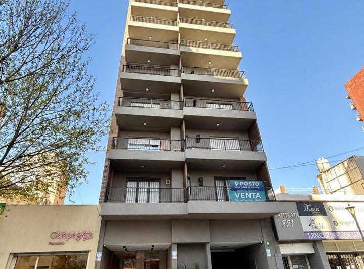 Departamento · 56m² · 2 Ambientes