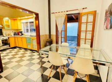 Foto · Casa en Venta 3 Dorm. - El Talar de Mendiolaza