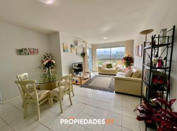 Foto1 · Apto en Venta de 2 Dorm., 2 Baños, 1 en Suite Mansa Pda. 8