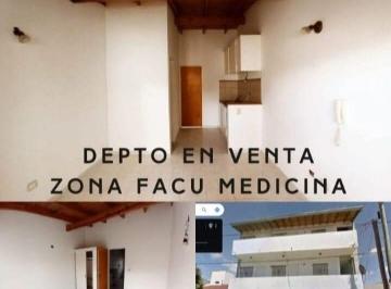 Departamento de 2 ambientes, Berisso · Particular Vende Dto 1 Dormi