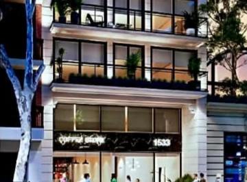 Edificio de 2 ambientes, Recoleta · Venta de Departamentos en Pozo en Recoleta Posadas Entre Ayacucho y Callao