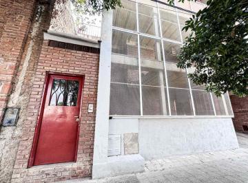 Bodega-Galpón · 377m² · Venta Galpon Taller y Casa 3 Dor General Bustos