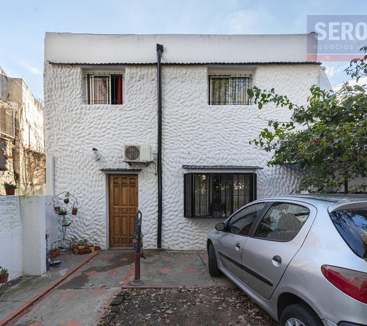 Uriburu al 800,  Bernal Este, Quilmes