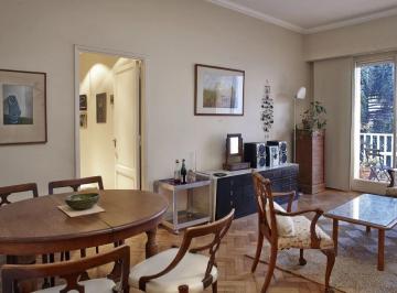 Departamento de 3 ambientes, Congreso · Venta 3 Ambientes con Dependencia. - Congreso