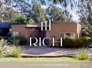 RIH-RIH-374_2 · Casa en Venta en Costa Esmeralda