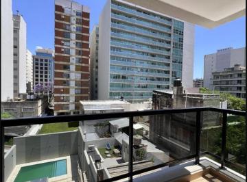Departamento · 42m² · 1 Ambiente · Departamento en Belgrano Chico