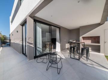 Foto · Chacra del Norte - Duplex Premium 3 Dorm