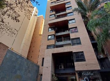 Departamento de 2 ambientes, Córdoba · Alquiler Temporal en Nueva Cordoba - 1 Dormitorio
